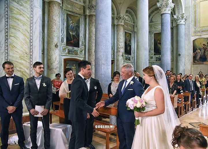 Qualche scatto ufficiale - 1
