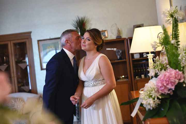 Ragazze a distanza di 5 mesi.... - 5