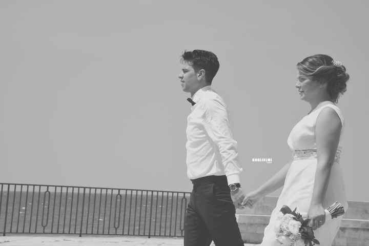 Ragazze a distanza di 5 mesi.... - 19