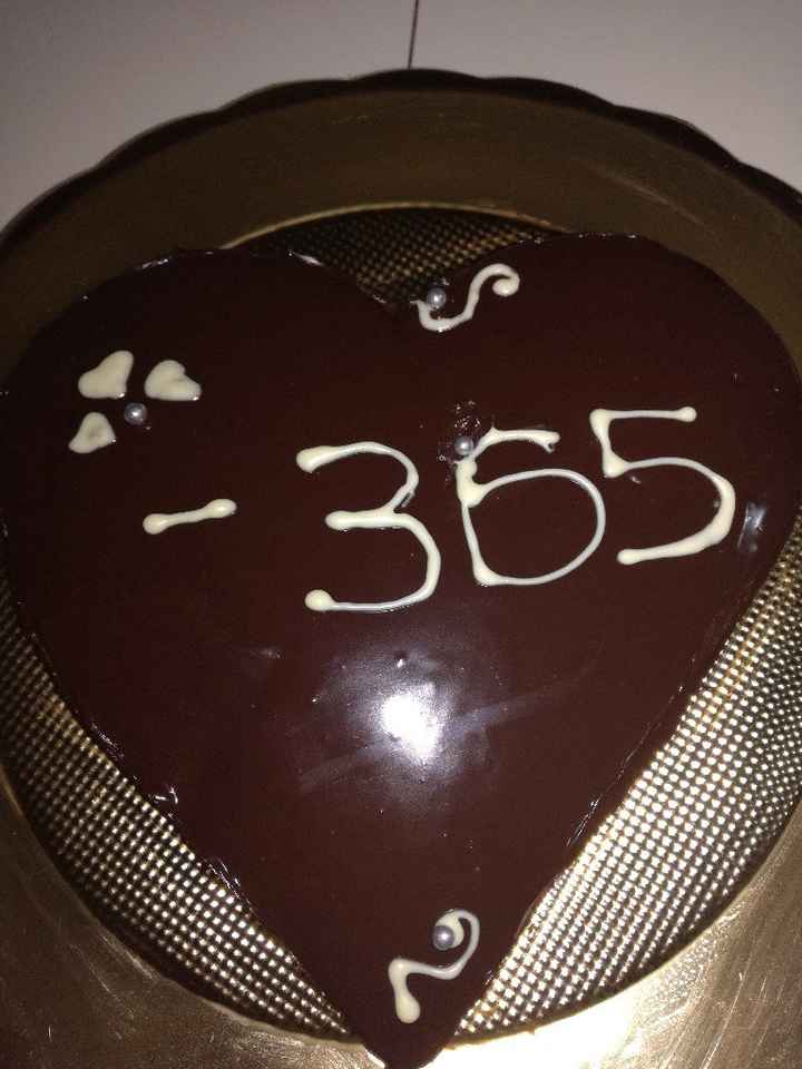 Finalmente -365 🎉🎉🎉🎉 - 2