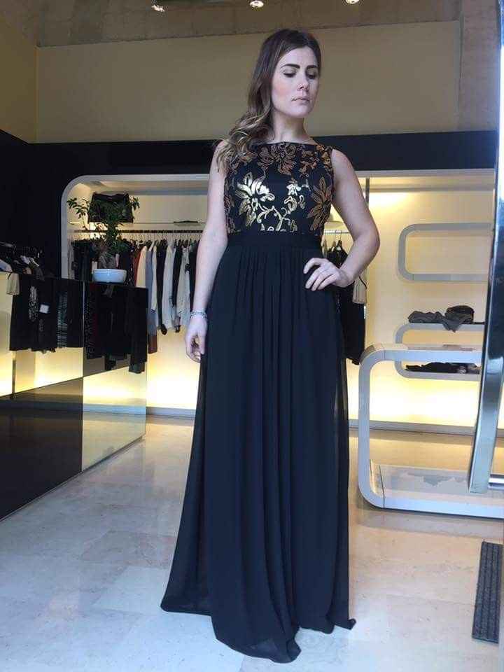 Scelto vestito per matrimonio fratello.. che dite? - 1