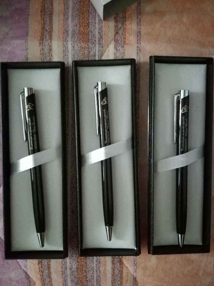  Come dirlo ai testimoni - 1