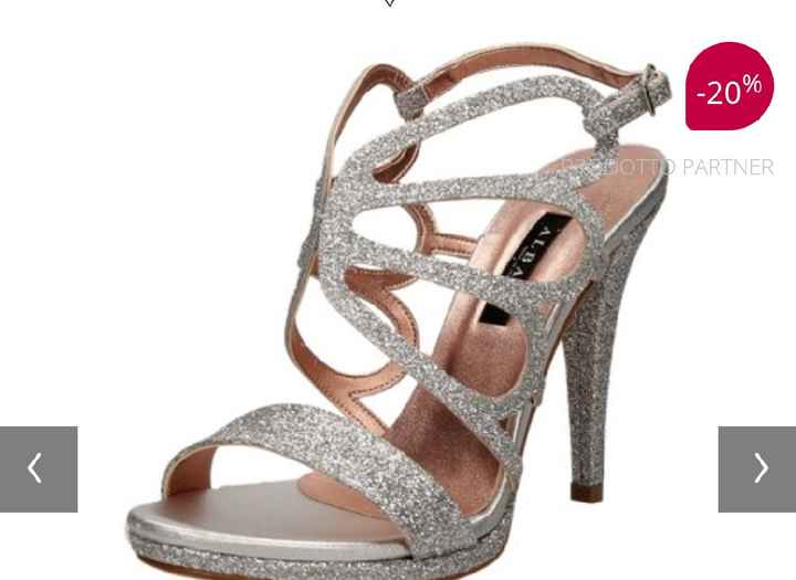  Dubbio scarpe..help! - 1