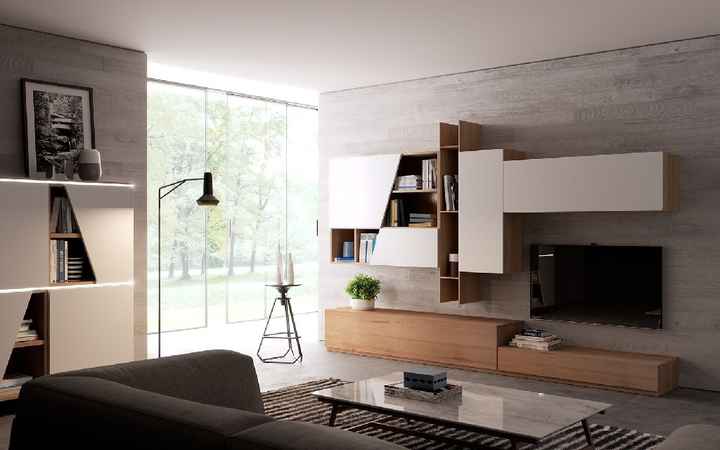  Casa quasi al completo... - 2