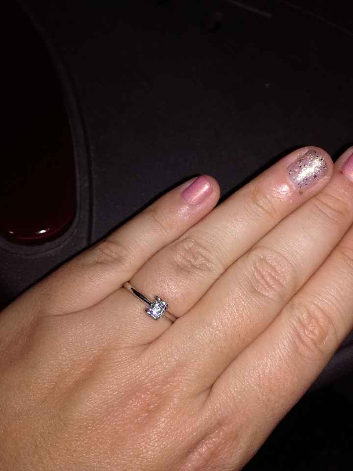  e anello fu 💍💍 - 1