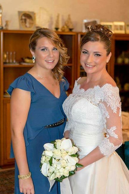 Abiti da sposa nicole e colet! - 1