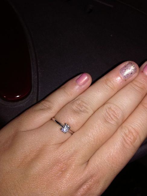  e anello fu 💍💍 - 1