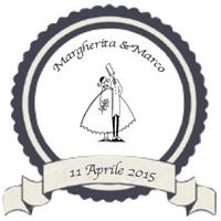 il logo degli sposi :)