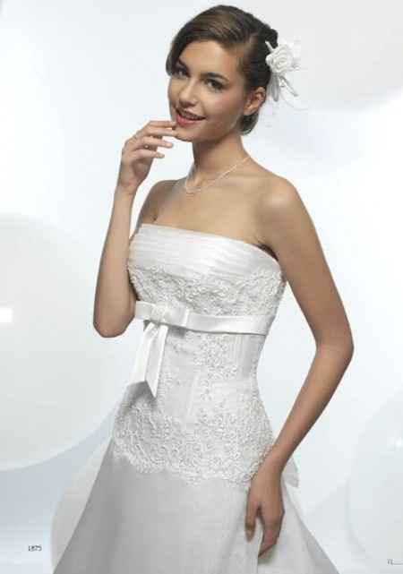 Scegli l'abito più adatto a te! - 1