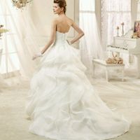 Abito da sposa, il vostro? - 1