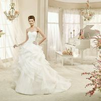 Abito da sposa, il vostro? - 2