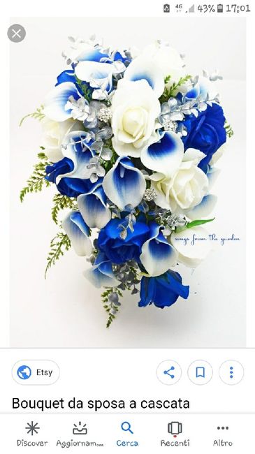 Bouquet - 1