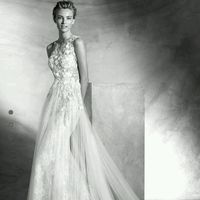 Se potessi, vorrei... - l'abito - 3