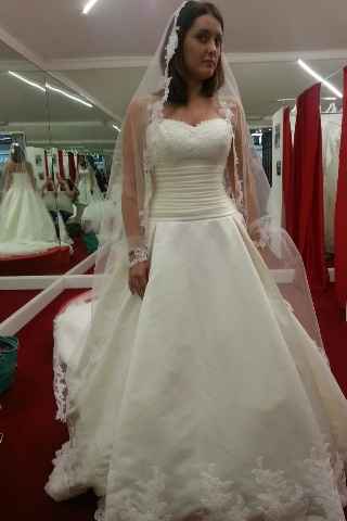 Abito dei sogni.... - 2