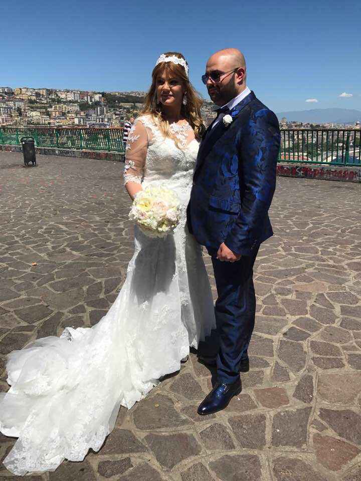 15 giorni dal nostro si - 1