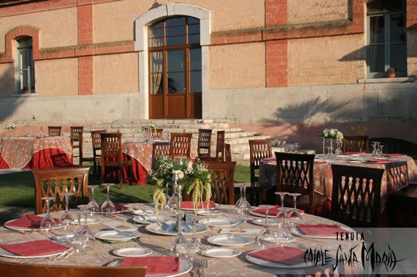 Giardini jemma (ex tenuta santa maria) - cerignola ... chi me la consiglia??? - 3