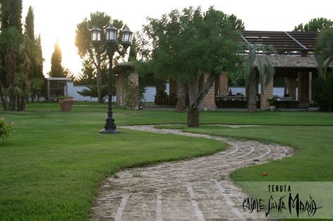 Giardini jemma (ex tenuta santa maria) - cerignola ... chi me la consiglia??? - 4