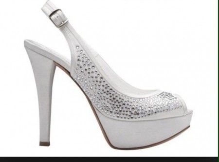 Ecco finalmente le scarpe! - 1