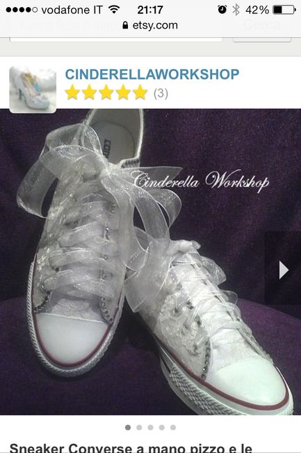 Le vostre scarpe - 2