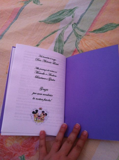 Tra poco tocca a me - 2