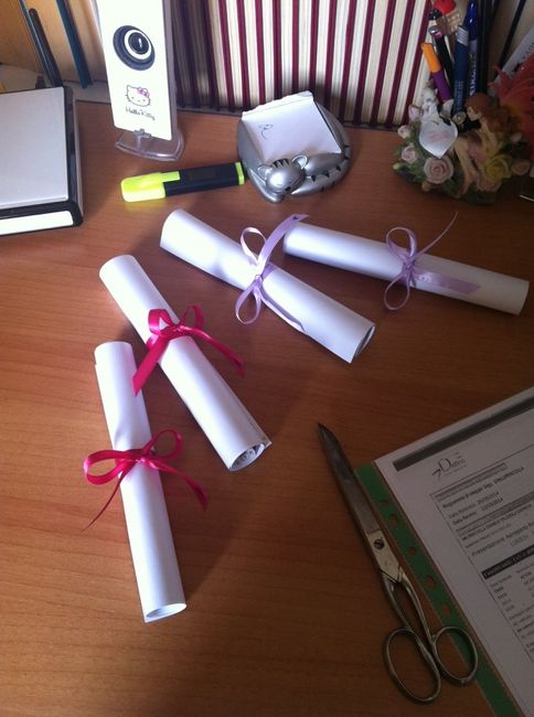 Tra poco tocca a me - 6