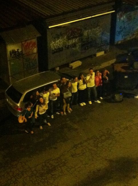 E serenata fu.... - 4