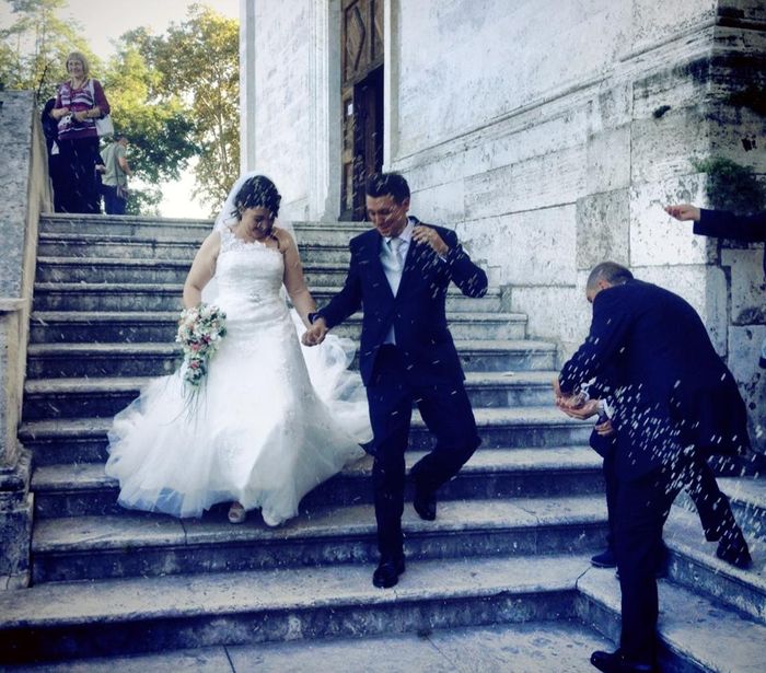 E anche io sono una signora... - 5