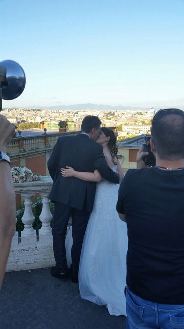 E anche io sono una signora... - 6