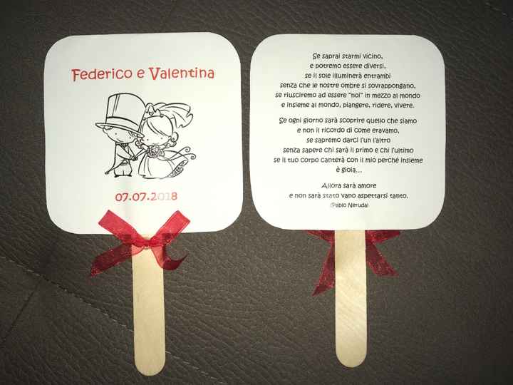 Un po’ di fai da te❤️ - 2