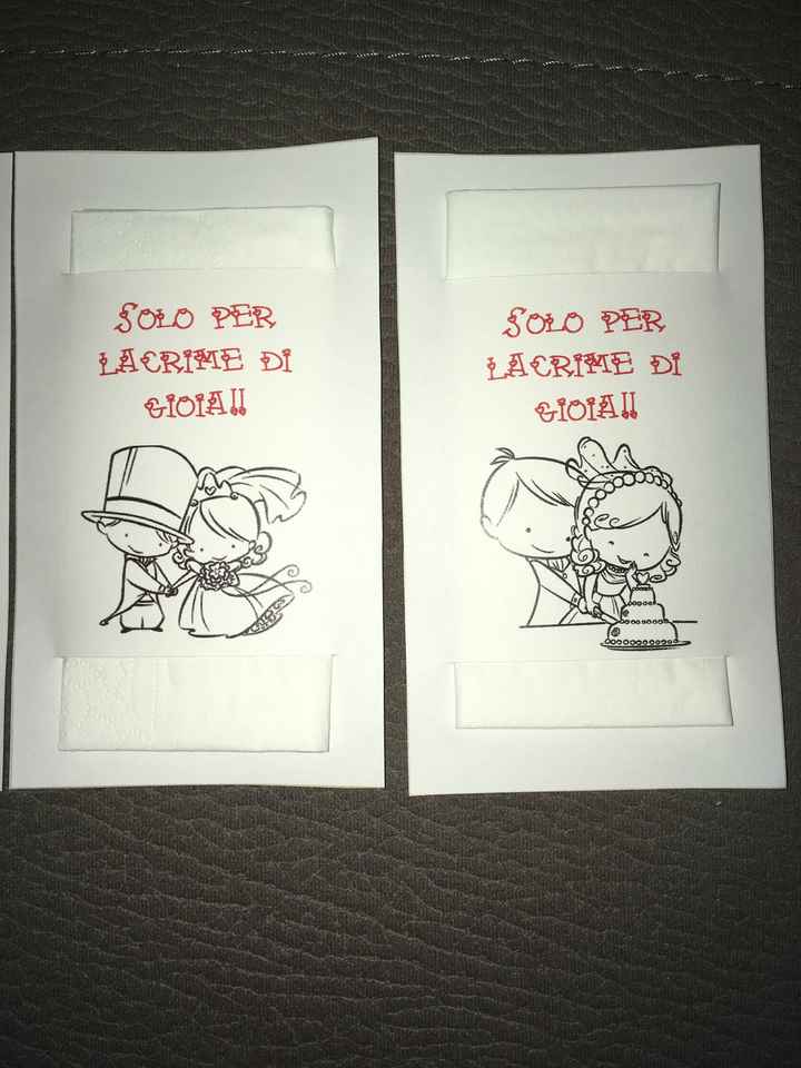 Un po’ di fai da te❤️ - 4