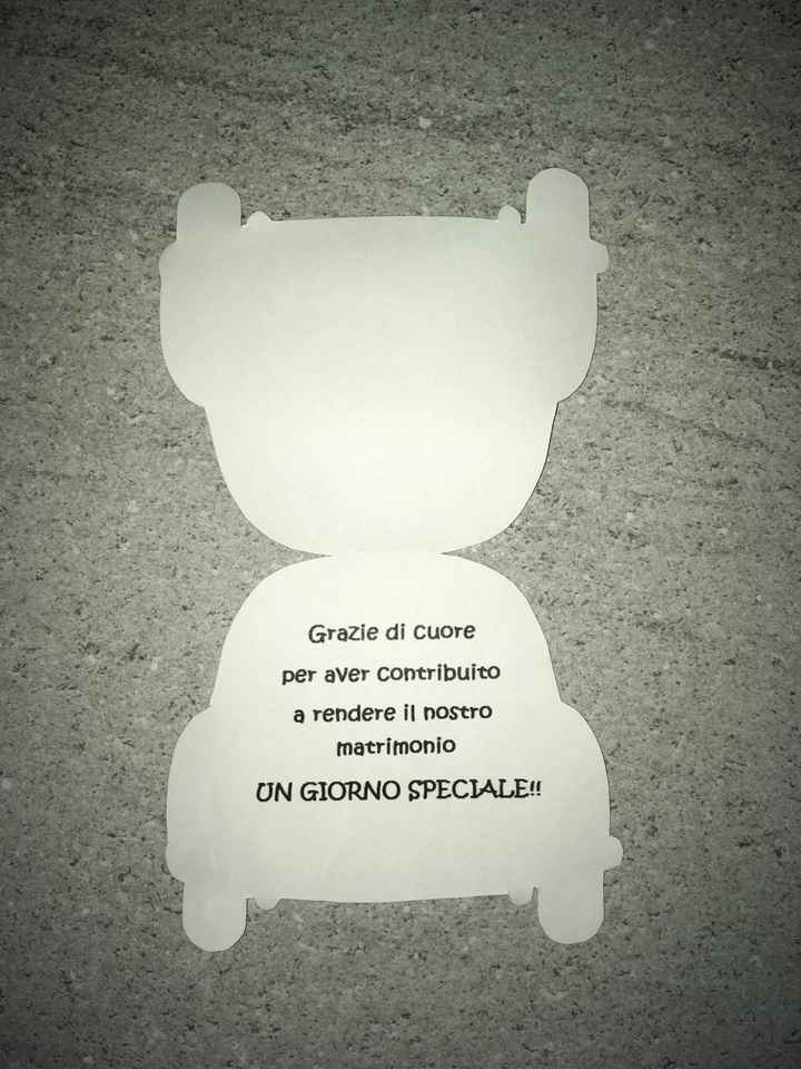 Un po’ di fai da te❤️ - 6