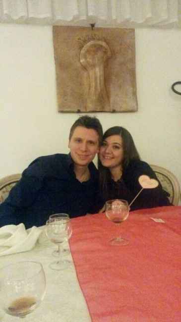 Foto di coppia!!!!!! - 1