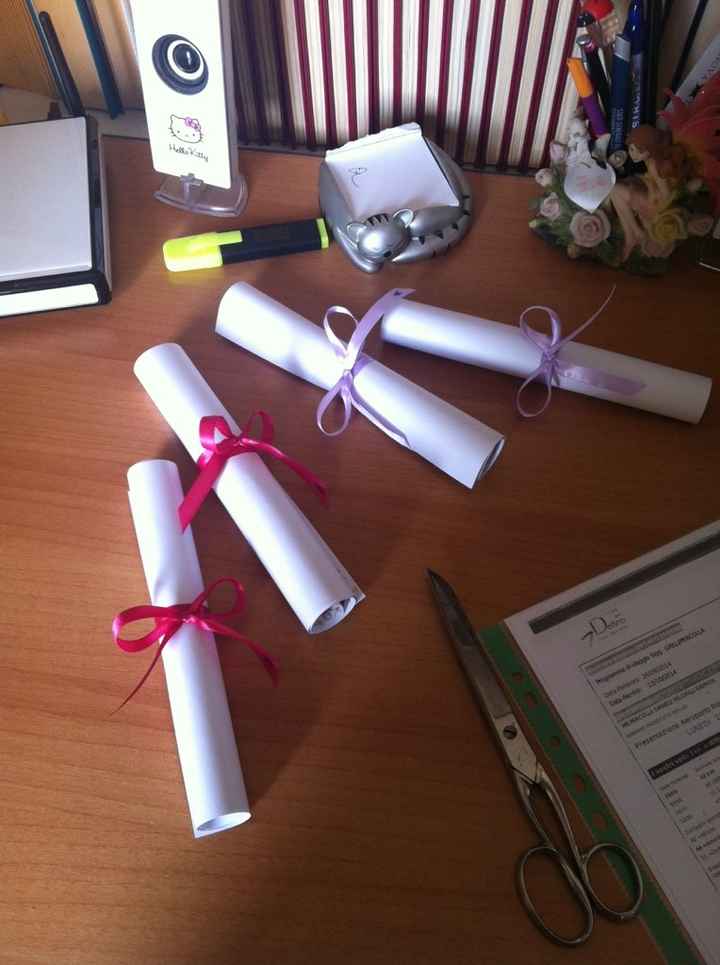 Tra poco tocca a me - 6