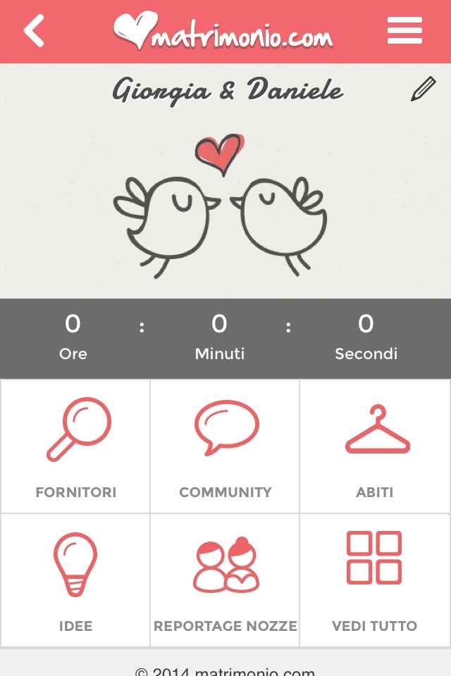 0 ore 0 minuti 0 secondi - 1