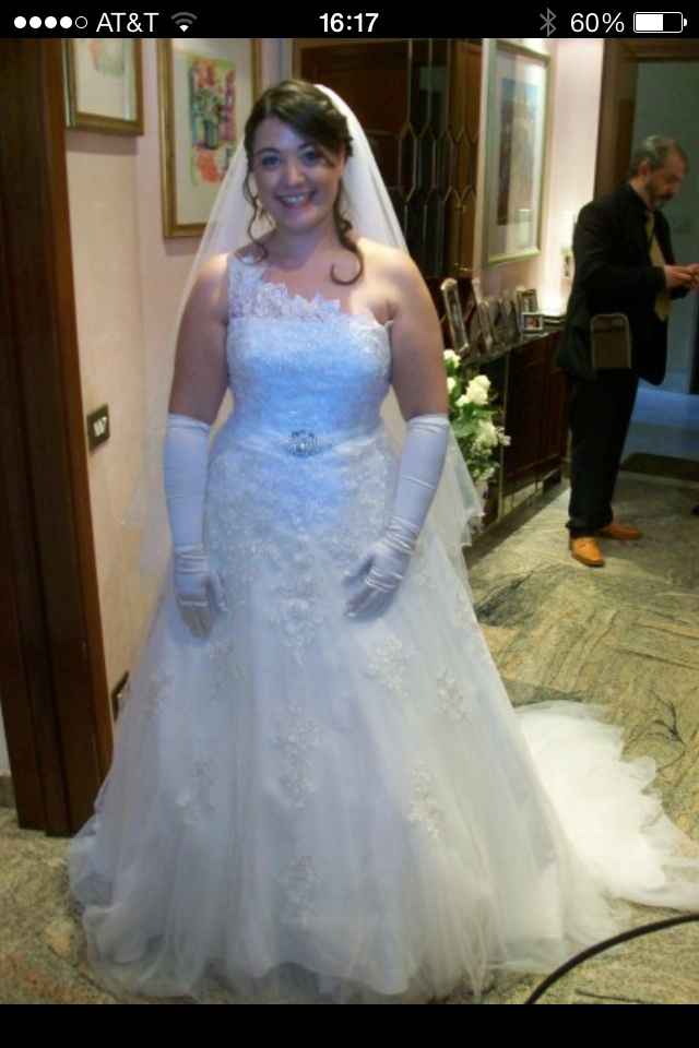 E anche io sono una signora... - 3