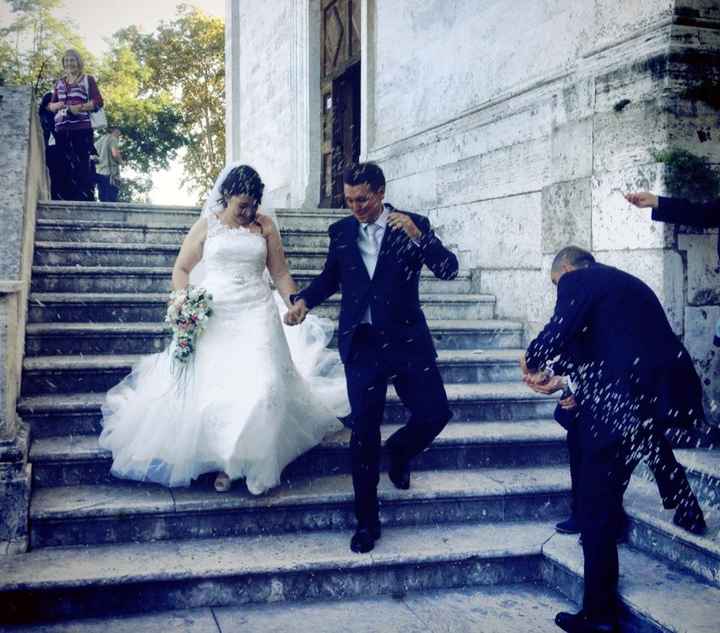 E anche io sono una signora... - 5