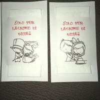 Un po’ di fai da te❤️ - 4