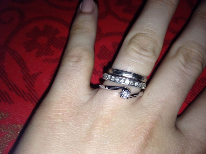 È ufficiale ora  - 1