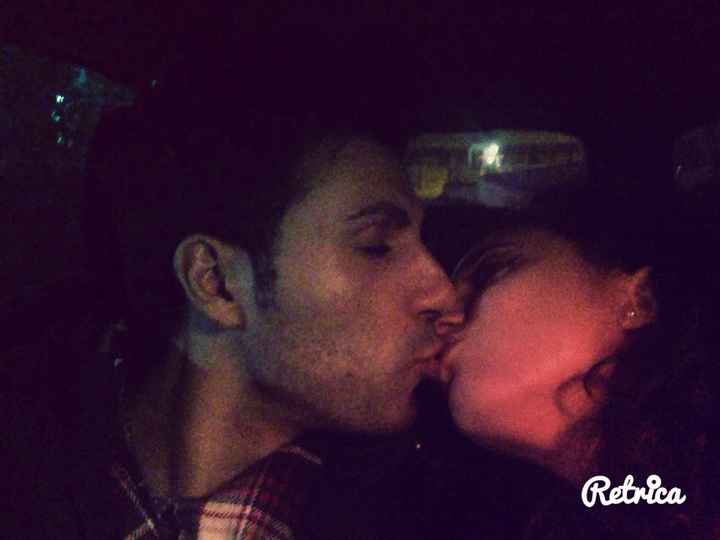 La vostra prima foto 2016 - 1