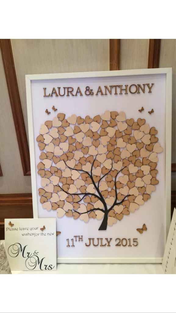 Guest book stellato che dite ? - 1