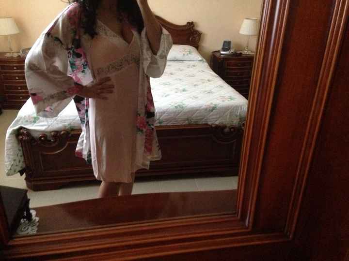 Preparazione atto terzo scelta definitiva e con sorpresa - 1