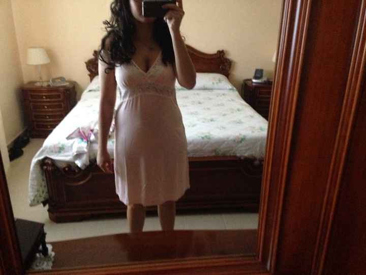 Preparazione atto terzo scelta definitiva e con sorpresa - 2