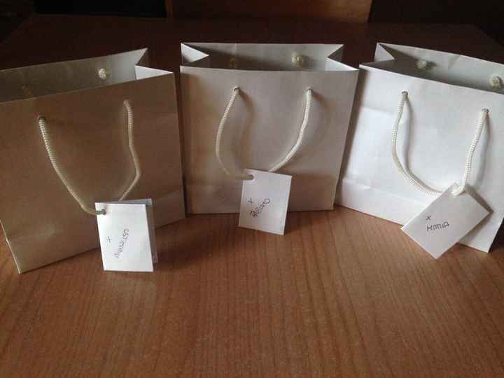 Ragazze keep calm.. sono a meno 6 - 5