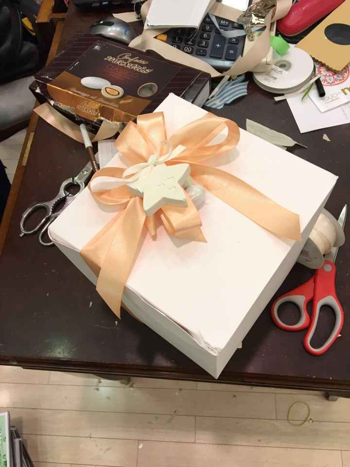 Ragazze keep calm.. sono a meno 6 - 6