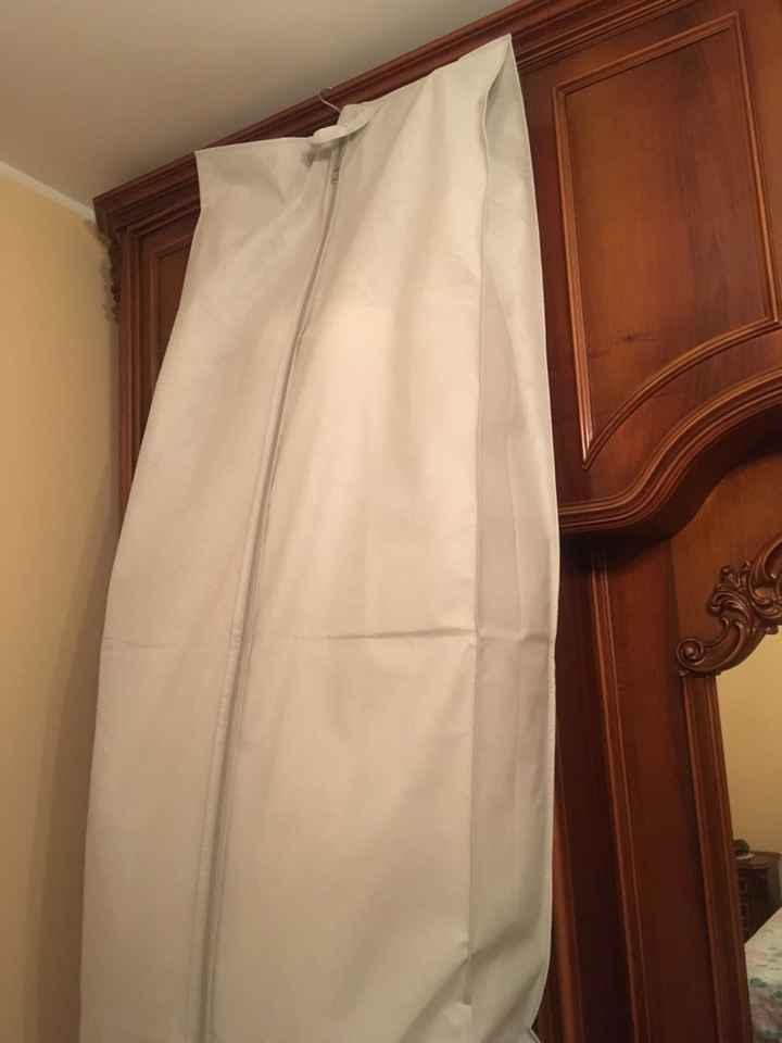 Ragazze!! domani mattina mi sposo !?! - 2