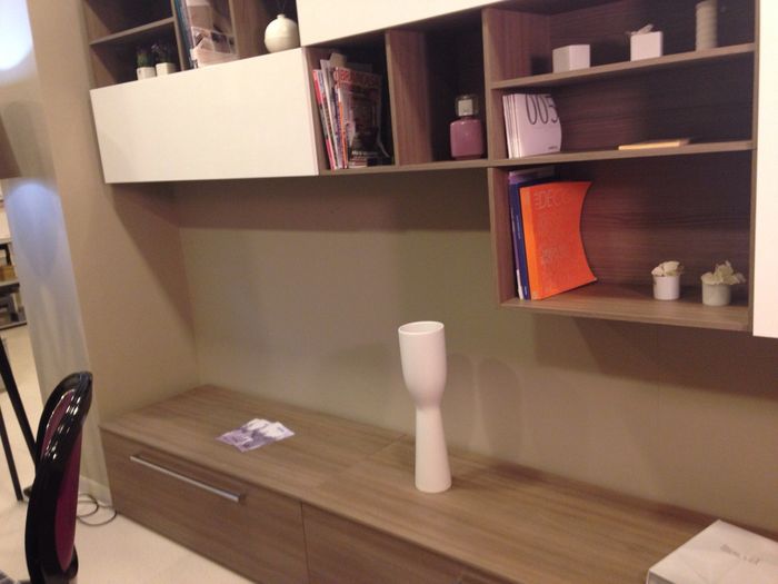 Parete attrezzata sceltaaa!!! ? - 2