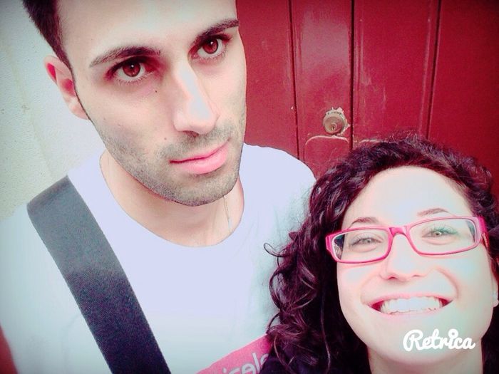 Ed eccoci qua anche x noi promessa - 3