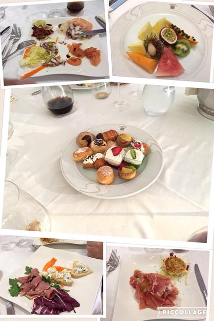 Il portico cassano degustazione - 3