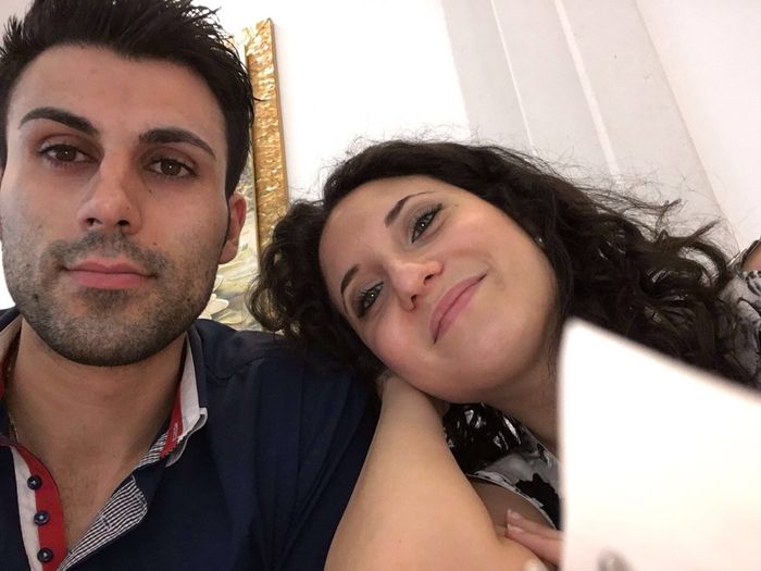 Il portico cassano degustazione - 5