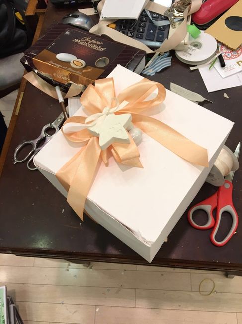 Ragazze keep calm.. sono a meno 6 - 6